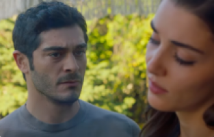 “Bambaşka Biri”nde itiraf zamanı