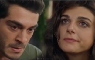 “Bambaşka Biri”nden merak uyandıran fragman