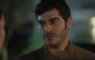 “Bambaşka Biri”nden yeni fragman paylaşıldı