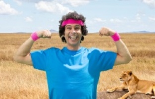 CBeebies kasımda minikleri eğlence dolu maceralara davet ediyor