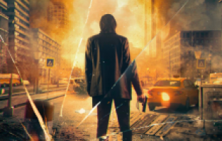 "Çekiç ve Gül: Bir Behzat Ç. Hikayesi"nin yayın tarihi belli oldu