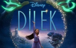 Dilek filminden afiş ve fragman geldi