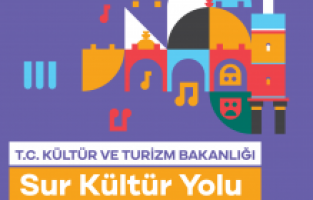 Diyarbakır Sur Kültür Yolu Festivali başlıyor