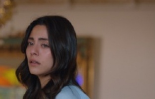 Doğa, Fatih’in evine geri dönüyor