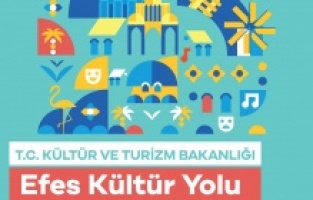 Efes Kültür Yolu Festivali başlıyor