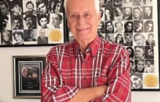 Engin Çağlar: "Türk sinemasını benden iyi anlatan kimse yok"