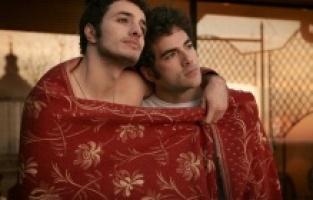 Ferzan Özpetek'in yeni filmi "Nuovo Olimpo" Netflix'e geliyor