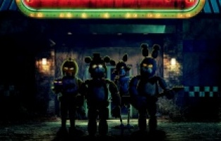 "Freddy’nin Pizza Dükkanında Beş Gece" 3 Kasım’da sinemalarda!