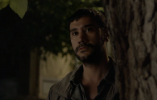 "Gün Batımına Birkaç Gün Kala" filminden fragman geldi