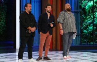Hangi yarışmacılar “MasterChef Türkiye All Star”a devam edecek?
