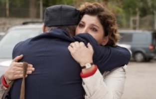 Hayatımın Neşesi'nde duygusal fırtına!