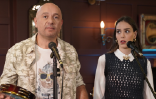 "Hayatımın Neşesi"nde aile bağları sınanıyor