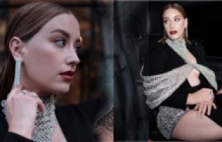 Hazal Kaya'dan dikkat çeken doğum günü mesajı