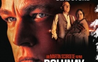 “Killers of the Flower Moon”un kamera arkası görüntüleri geldi