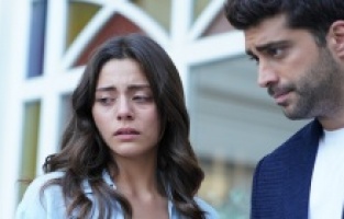 Kızılcık Şerbeti dünya gündeminde