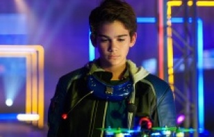 “Kod Adı Kırlangıç” ilk tanıtımı ile büyük merak uyandırdı