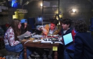 “Kod Adı Kırlangıç”ın yayın tarihi belli oldu