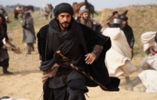 “Kudüs Fatihi Selahaddin Eyyubi”nin ilk fragmanı yayınlandı