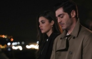 Leyla ve Kenan için itiraf zamanı