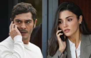 Leyla ve Kenan'ın hayatı tehlikede