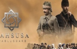 "Mahsusa: Trablusgarb" izleyicilere gurur dolu anlar yaşatacak