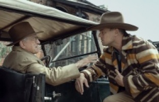 Martin Scorsese'nin son filmi "Killers of the Flower Moon" İKSV Galaları'nda