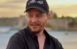 Merve Boluğur'un eski eşi Mert Aydın kaza geçirdi