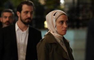 Nursema her türlü riski göze alıyor