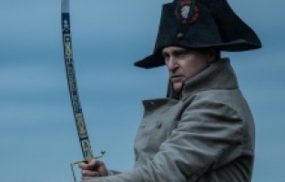 Ridley Scott "Napolyon" hakkında merak edilenleri paylaştı