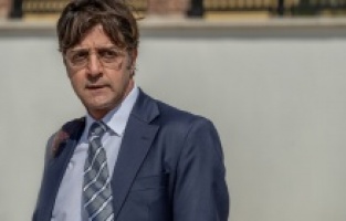 "Sadık Ahmet" filminin çekimleri tamamlandı