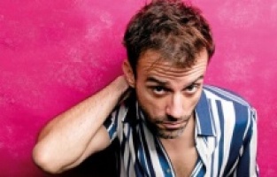 Salih Bademci: "Baba kız aşkı yokmuş"