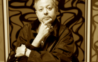 Sanatçı Haluk Akakçe hayatını kaybetti