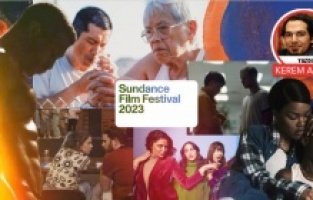 Sundance ana yarışmasına üç film damga vurdu!