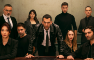 Teşkilat’ın yeni sezon afişi yayınlandı