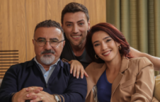 Teşkilat’ta ‘Erdemsoy Ailesi’ rüzgarı esecek