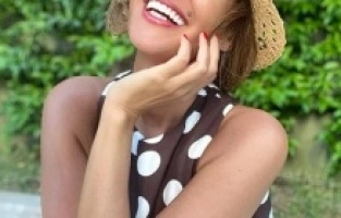 Tülin Şahin ile Moda’da moda tüyoları