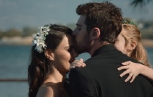 Türkan, Somer ve Defne aile olabilecek mi?