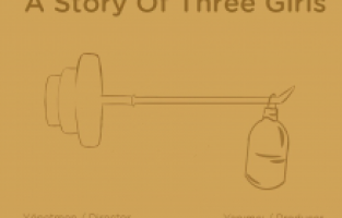 "Üç Kızın Hikayesi" MIA Co-Production Market’te