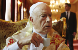 "Vatikan’ın Şifresi: Bir Temel Macerası" 10 Kasım'da sinemalarda!