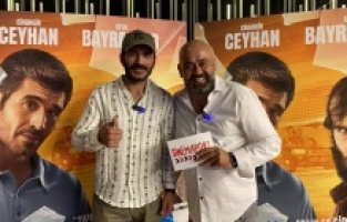 Yeni sinema programı "SinemaPort" başlıyor!