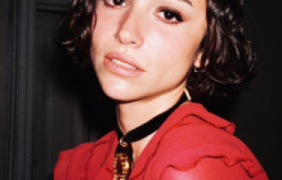 Zeynep Bastık milli yas sebebiyle konser iptallerine isyan etti