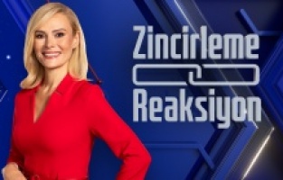 Zincirleme Reaksiyon’da yeni haftanın ünlü konuğu Özgün