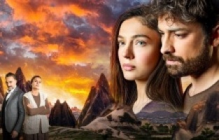 Zümrüdüanka Romanya yolcusu