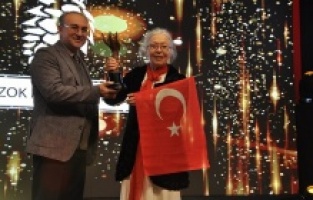 2. Uluslararası Bozok Film Festivali'nin kazananları belli oldu