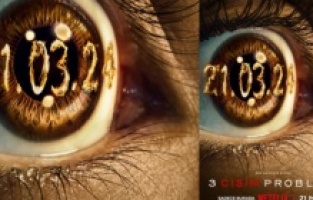 3 Cisim Problemi'nden özel tanıtım