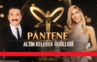 49. Pantene Altın Kelebek Ödül Töreni’nde  yenilik