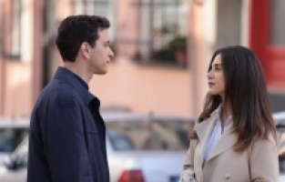 Ömer ve Gamze suçluluk hisseder