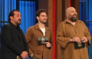 Masterchef'te takım kaptanı kim olacak?