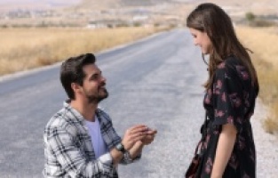 Taner Selma'yla yeni bir karar verir!