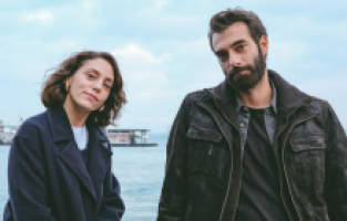 “Arak”ın setinden ilk kareler yayınlandı